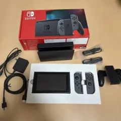 Nintendo Switch HAC-001 トモコレ ソフト付き - メルカリ