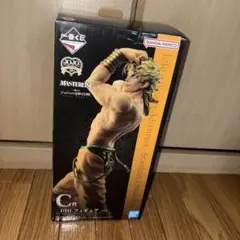 一番くじジョジョ　EVIL party C賞　DIOフィギュア