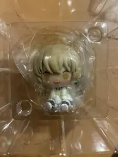 一番くじ ブルーアーカイブ vol3 ヒフミ　F賞 ちょこのっこフィギュア