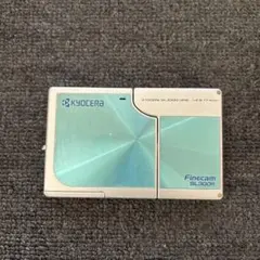2026年最新】kyocera finecam sl300rの人気アイテム - メルカリ