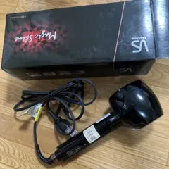 VS Sassoon 自動カールスタイラー VSA-1110/KJ