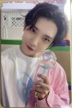 Seventeen ジョシュア　Caratzone  caratland トレカ