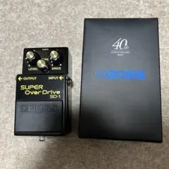 2026年最新】boss sd-1の人気アイテム - メルカリ