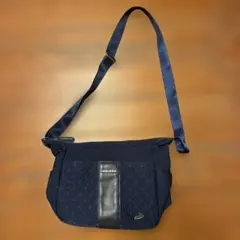 CROCODILE ショルダーバッグ