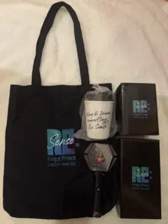 King & Prince コンサートツアー2021 セット