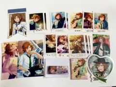 あんスタ 三毛縞 斑