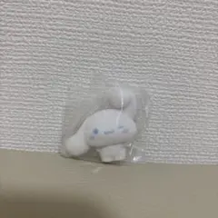 サンリオキャラクターズ ふわふわフロッキードール2 シナモロール