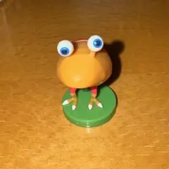 【匿名配送】チョコエッグ ピクミン チャッピー フィギュア
