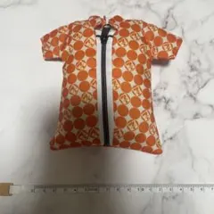 セブンイレブン Tシャツ型 ポーチ