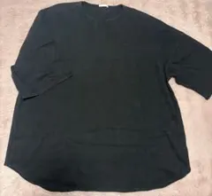 GU Tシャツ Lサイズ メンズ