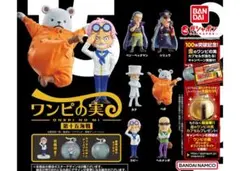 ワンピース ワンピの実 第十五海戦 コビー