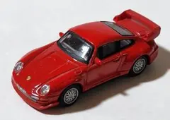 ポルシェ 911GTのサムネイル
