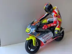 ミニチャンプス フォード フォーカス WRC バレンティーノ・ロッシ 2006 2025年最新】ミニチャンプス ロッシの人気アイテム - メルカリ