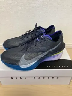Nike ZoomX Vaporfly NEXT% 4 新品 27.5cm