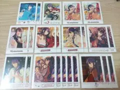 あんスタ ぱしゃこれ 箔押し 紅月 神﨑颯馬 23枚セット