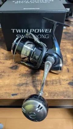 2026年最新】シマノ ツインパワーSWの人気アイテム - メルカリ