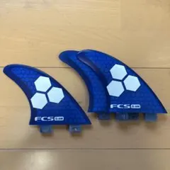 FCS MR ツインフィン + スタビライザー 3枚セット - メルカリ