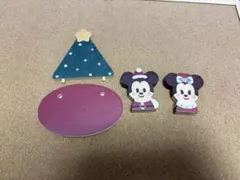 キデア　KIDEA ディズニークリスマス　クリスマスキデア