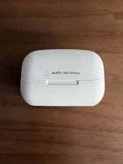 audio-technica ATH-CK1TW ワイヤレスイヤホン ホワイト