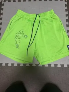 ballaholic メッシュ　バスパンのサムネイル