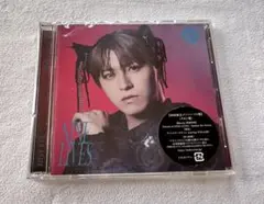 超特急 NINE LIVES タカシ ソロ盤 ②