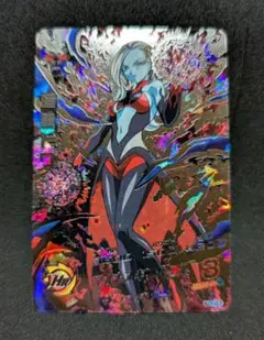 プロフ必読 HGD5-SEC2 暗黒トワ ドラゴンボールヒーローズ