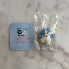 PUTITTO サンリオキャラクターズ　タキシードサム