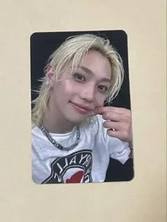 StrayKids スキズ applemusic フィリックス アプミュ