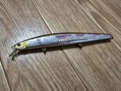 ザブラ システムミノー139Fのサムネイル