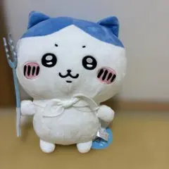 ちいかわ　ハチワレ