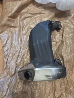 KTM DUKE200 純正マフラーのサムネイル
