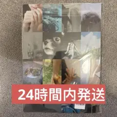 【新品】JENNIE J2NNI5ジェニ写真展 蔦屋クリアファイル代官山