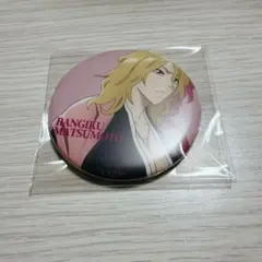 BLEACH WORLD 凱旋　マット缶バッジ 卯ノ花烈 BLEACH マット缶バッジ 卯ノ花 - メルカリ