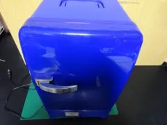 マサオコーポレーション 自動販売機保冷庫(青) MSO-016 - メルカリ