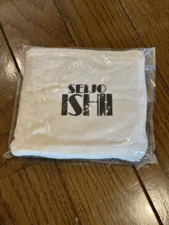 エコバッグ　成城石井のサムネイル