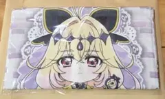 名探偵プリキュア！ キュアアルカナ・シャドウ フェイスタオル
