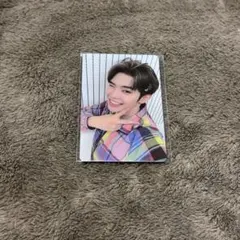 5 zerobaseone ゼベワン テレ 7万ウォン トレカ