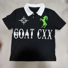 CXXポロシャツ