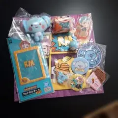 BTS　RMセット　その２