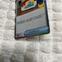 サーフゴーエラー ポケパッド 30th ポケモンカード