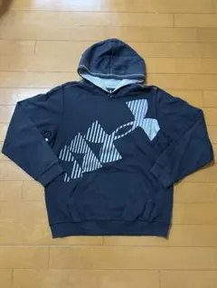 UNDER ARMOUR アンダーアーマー　パーカー 150 160
