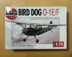 AIRFIX BIRD DOG 0-1E/F 1:72のサムネイル