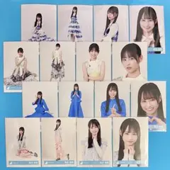 高井俐香 日向坂46 ひな誕祭 ツアー JOYFUL パステル 生写真 コンプ 高井俐香 日向坂46 生写真 ひな誕祭 ツアー JOYFUL パステル コンプ