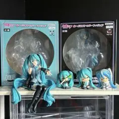 2026年最新】初音ミク フリューくじ ぬーどるストッパーの人気アイテム