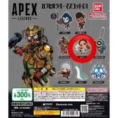 APEX LEGENDS ✈︎ ローバ