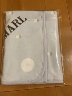 こどもちゃれんじ MARLMARL ベビーバスタオル 限定デザイン