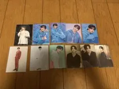 2025年最新】Seventeen エスクプス トレカセットの人気アイテム