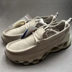 Mizuno Wave Prophecy Moc Suede 