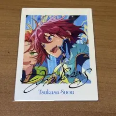 朱桜司 ぱしゃっつ 10周年