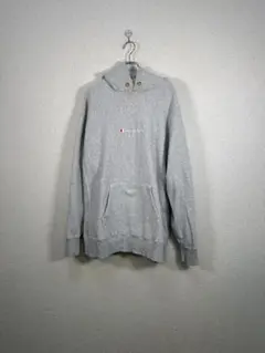 Champion（チャンピオン）リバースウィーブ パーカー L ライトグレー